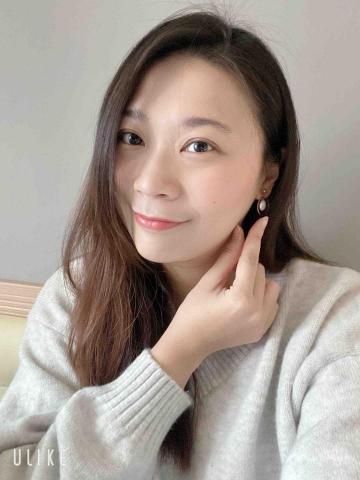 提供受眾服務的專家許雅涵