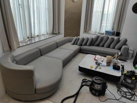 懶人除蟎服務-居家環境守護健康 - 