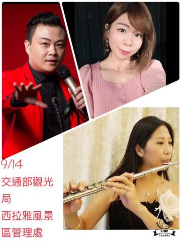 喬伊樂團_活動·敬拜音樂教學演出 - 