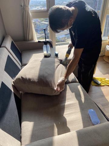 懶人除蟎服務-居家環境守護健康 - 