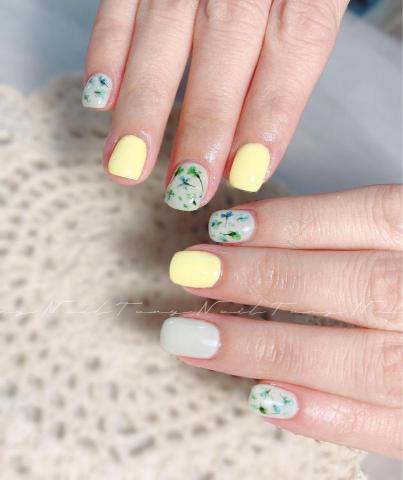 Tang Nail美一睫一甲 - 