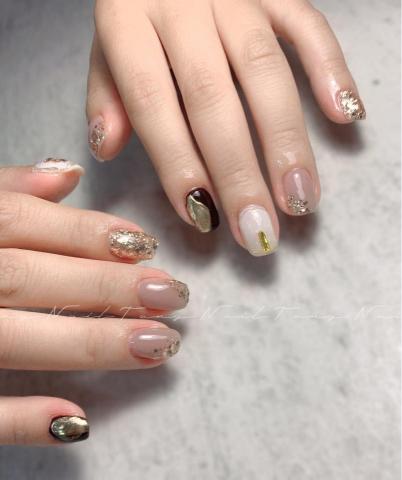 Tang Nail美一睫一甲 - 