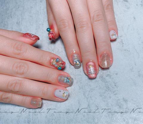 Tang Nail美一睫一甲 - 