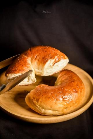 KD photo 攝影/設計 - 商業攝影/貝果