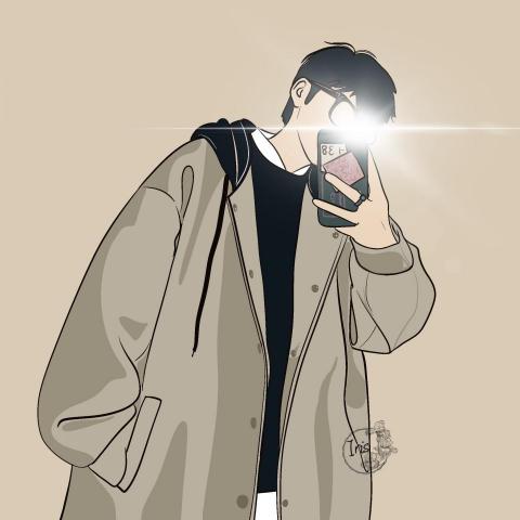 Iris Wang - 似顏繪/插畫