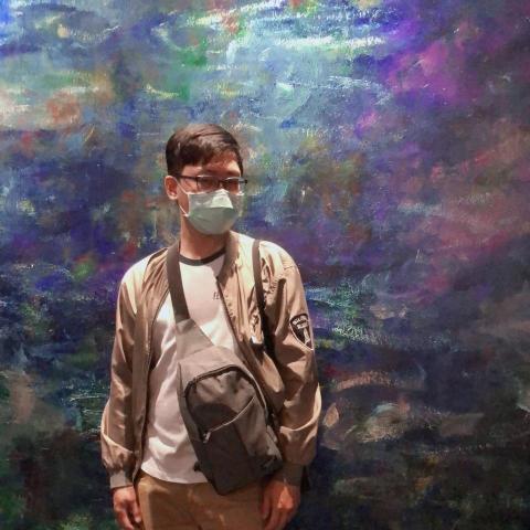 提供aveda蘊活服務的專家王瑞華