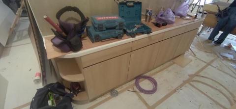 御梓裝潢工程行 - 