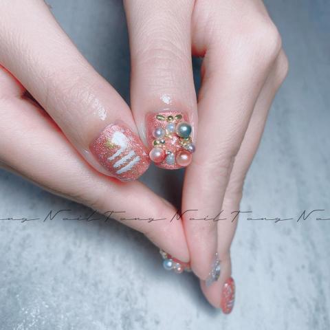 Tang Nail美一睫一甲 - 