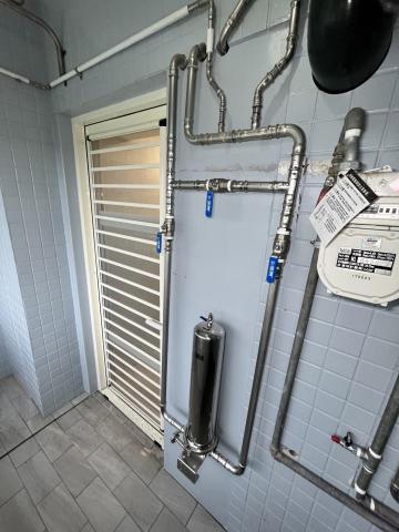 莊玉敏 - 3M SS802不鏽鋼淨水器