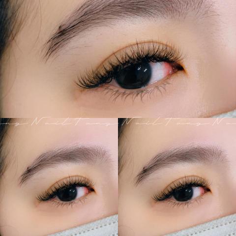 Tang Nail美一睫一甲 - 