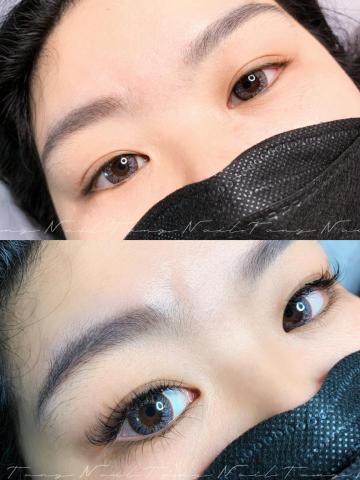 Tang Nail美一睫一甲 - 