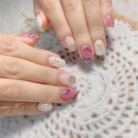 Tang Nail美一睫一甲 - 