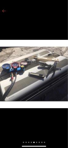 老師傅二手冷氣空調 水電工程 -  老師傅二手冷氣空調 水電工程 -