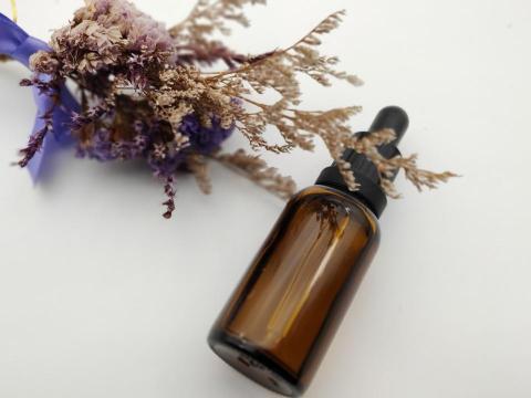 Healingflowerremedy - 個人花精調製