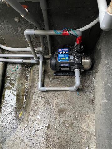 威達水電工程行 - 