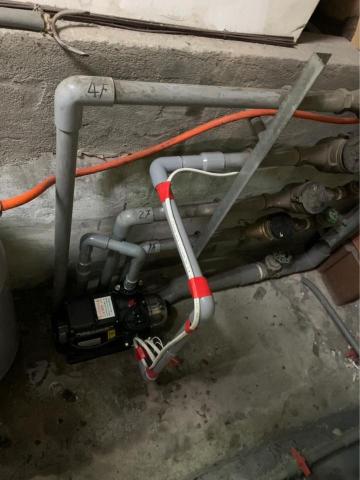 威達水電工程行 - 