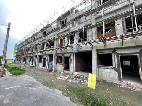 禾豐工程行 -  禾豐工程行 -