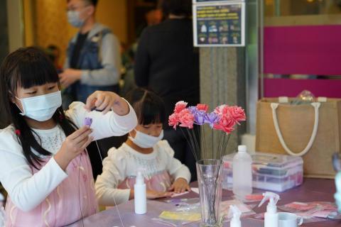 Healingflowerremedy - 教學側拍