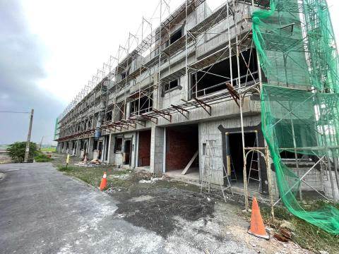 禾豐工程行 -  禾豐工程行 -