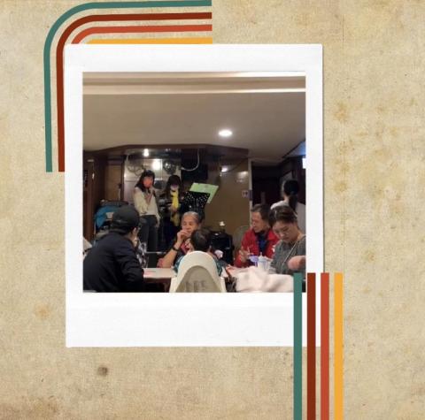 俞君 - 復古風格 俞君 - 復古風格