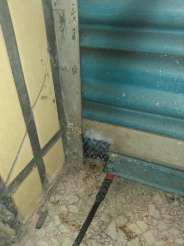 嘉澤滅鼠封堵防治工程 - 老鼠封堵 嘉澤滅鼠封堵防治工程 - 老鼠封堵