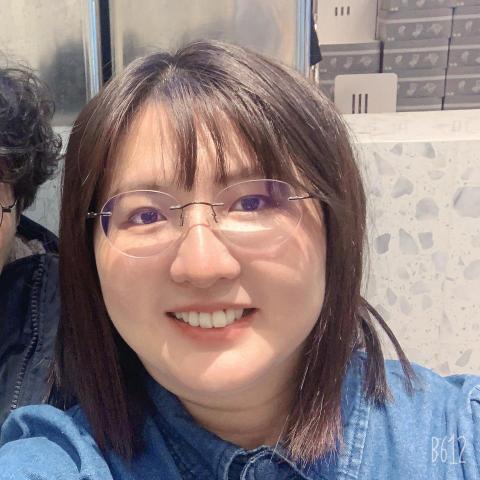 提供工作內容服務的專家Helen Lee