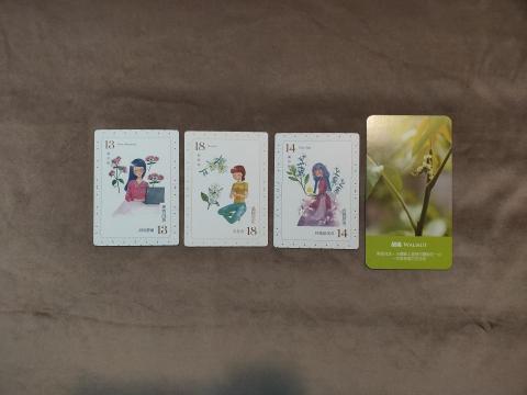 Healingflowerremedy - 精油抓周與花精諮詢