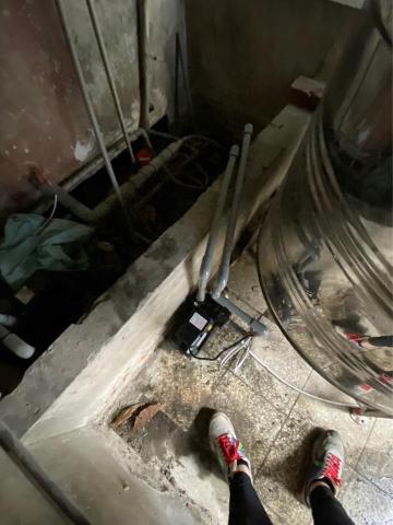 威達水電工程行 - 