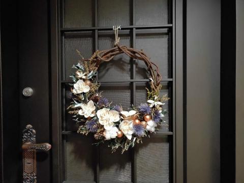 Healingflowerremedy - 索拉花圈