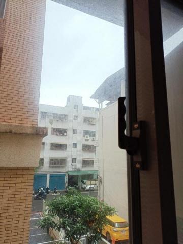 高荷琴 - 清潔前