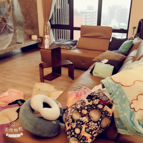 家蓁清潔收納整理師 - 