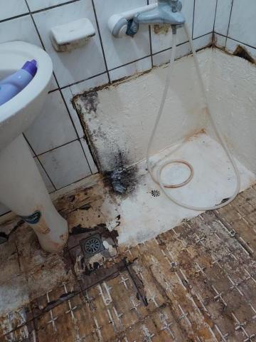 家蓁清潔收納整理師 - 浴室清潔