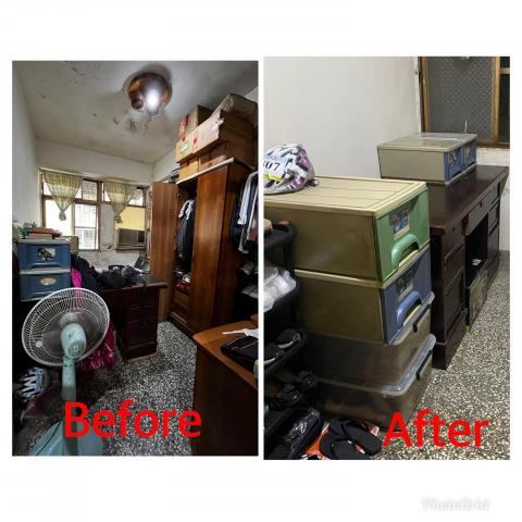 So.E.So收一收專業收納 - 居家收納