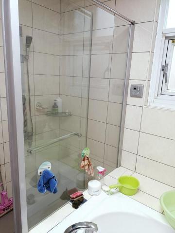 高荷琴 - 清潔後