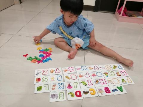 ⭐️妮妮老師⭐️ - 兒童美語