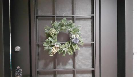 Healingflowerremedy - 諾貝松花圈