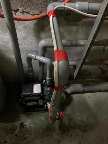 威達水電工程行 - 