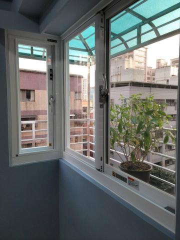原禾清潔工程坊 - 裝潢細清 - 窗戶篇(1)