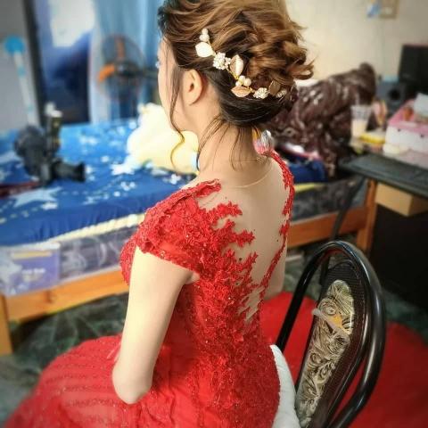 Angel's 整體造型/新娘秘書 - 新秘彩妝造型