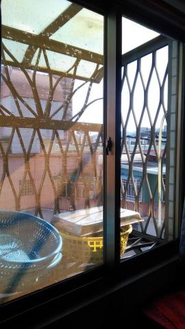 原禾清潔工程坊 - 大掃除 - 窗戶篇(1)