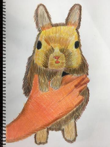 黃柏諺 - 學生作品