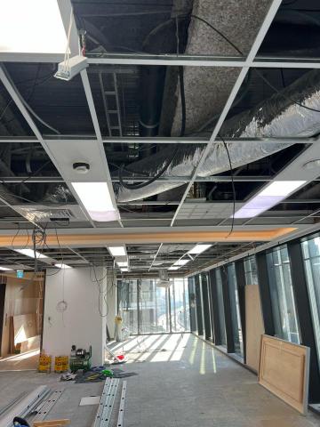 鴻鎰冷氣有限公司 - 