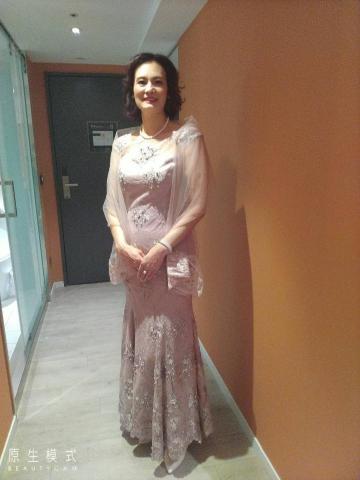 Angel's 整體造型/新娘秘書 - 婆婆媽媽妝髮