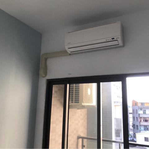 鴻鎰冷氣有限公司 - 