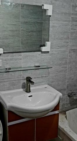 武英水電維修 - 浴櫃臉盆安裝