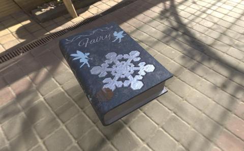 LIANG - MAYA建模以及Substance Painter渲染作品