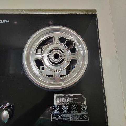 原禾清潔工程坊 - 大掃除 - 廚房篇(1)