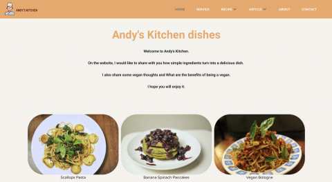 品牌風格學院（網站架設/品牌設計/行銷策略） - 產品展示