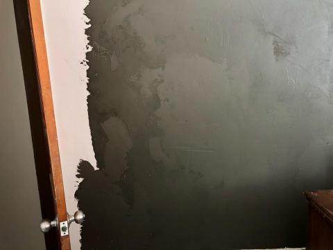 防水-壁癌處理-油漆工程 - 