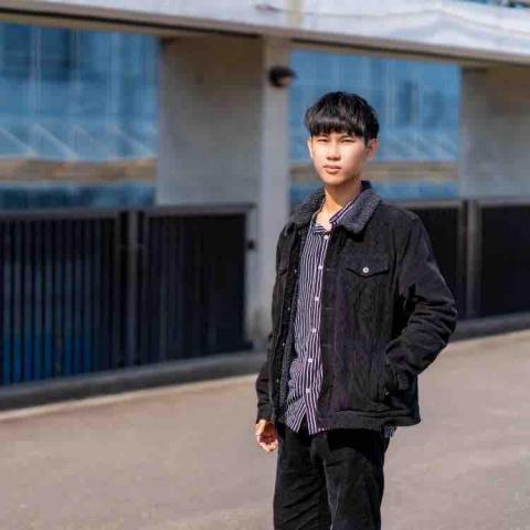 提供217服務的專家林建宇